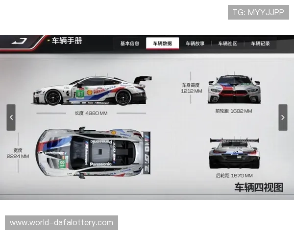 《极速赛车详细介绍与赛事规则解析》