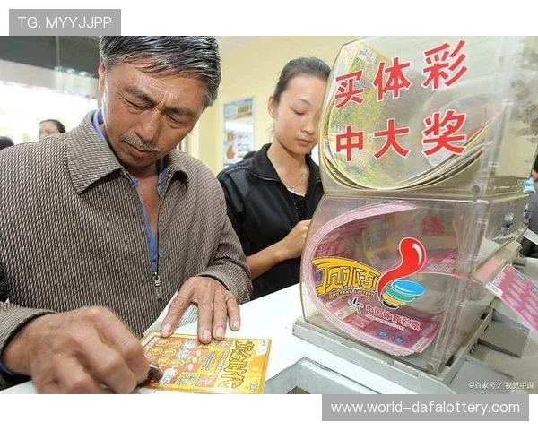 掌握彩票公式秘诀，提高中奖概率的实用技巧大全